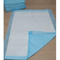 10 Pack of Disposable Bed Pads 60 x 90cm