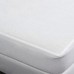 Single Polypropylene Waterproof Mattress Cover Protector Single Polypropylene Waterproof Mattress Cover Protector